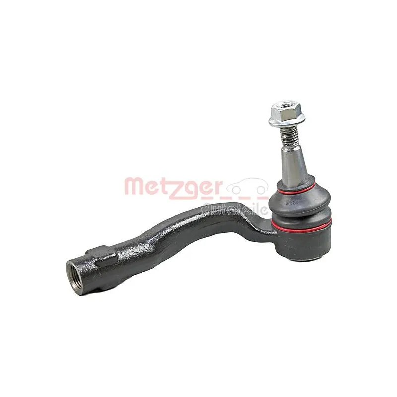 Rotule de barre de connexion avant droit METZGER 54055002