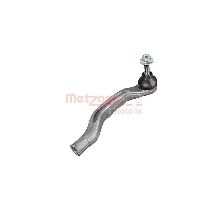 Rotule de barre de connexion avant droit METZGER 54055602