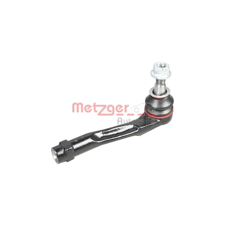 Rotule de barre de connexion avant droit METZGER 54056102