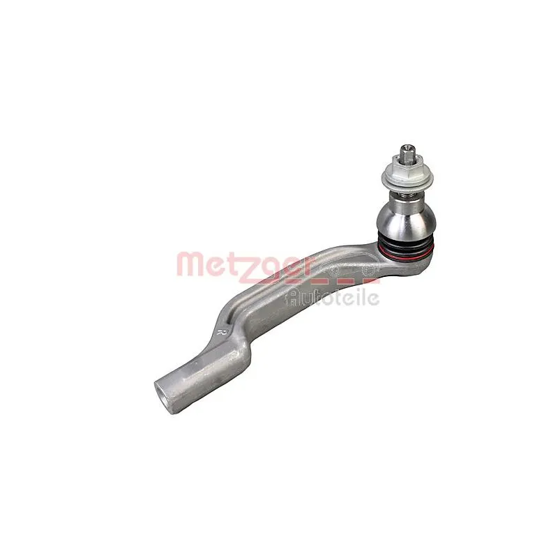 Rotule de barre de connexion avant droit METZGER 54057002
