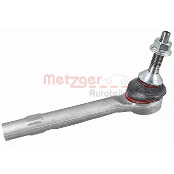 Rotule de barre de connexion METZGER