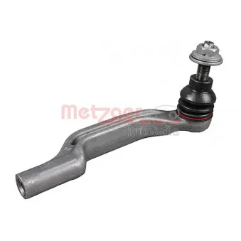 Rotule de barre de connexion avant droit METZGER 54057802