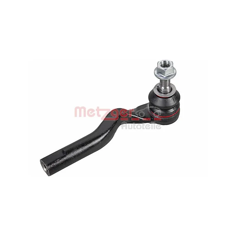 Rotule de barre de connexion avant gauche METZGER 54057901