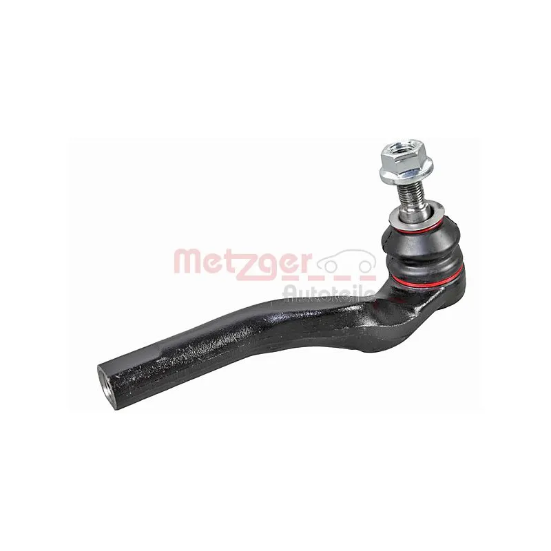 Rotule de barre de connexion avant droit METZGER 54058002