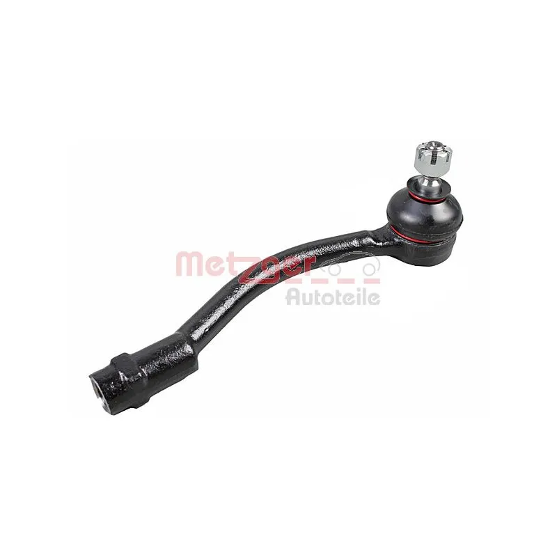 Rotule de barre de connexion avant droit METZGER 54059302