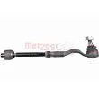 Barre de connexion METZGER 56001208 - Visuel 1