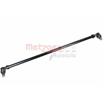 Tringlerie de direction METZGER 56013505