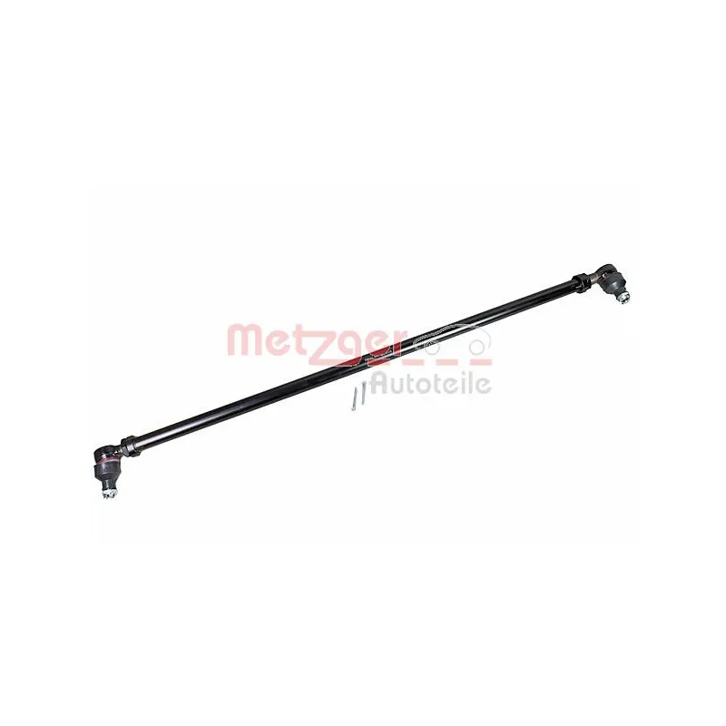 Tringlerie de direction METZGER 56013505