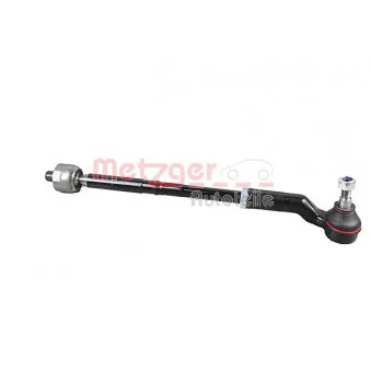 Barre de connexion avant droit METZGER 56019202