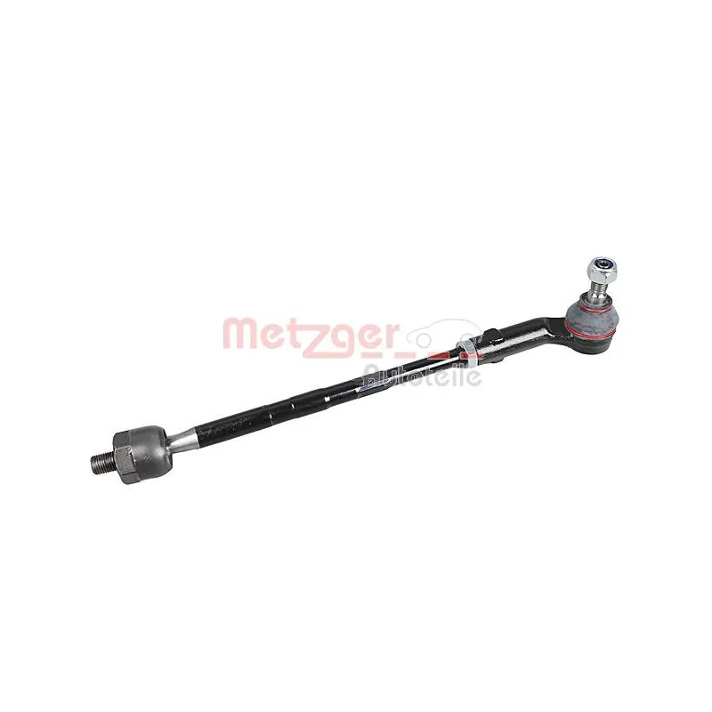 Barre de connexion avant droit METZGER 56019602