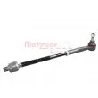 Barre de connexion METZGER 56019708 - Visuel 1