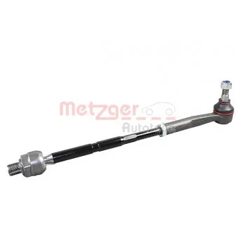 Barre de connexion METZGER