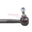 Barre de connexion METZGER 56019708 - Visuel 3