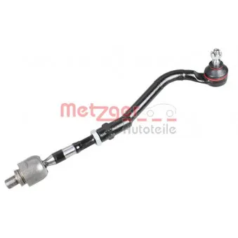 Barre de connexion avant droit METZGER 56019902