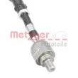 Barre de connexion avant droit METZGER 56019902 - Visuel 2