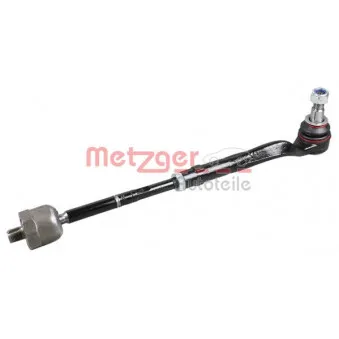 Barre de connexion avant droit METZGER 56020202