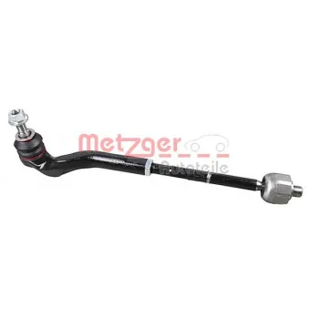 Barre de connexion avant gauche METZGER 56020301