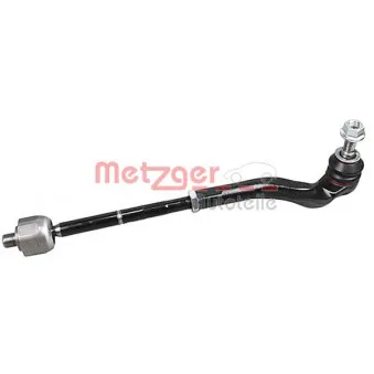 Barre de connexion avant droit METZGER 56020402