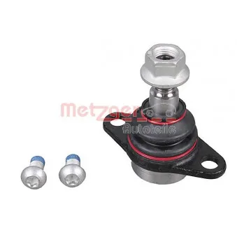Rotule de suspension METZGER 57001908