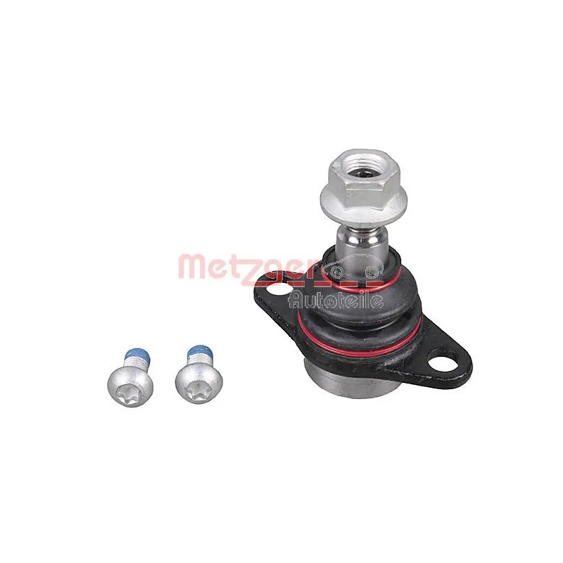 Rotule de suspension METZGER 57001908