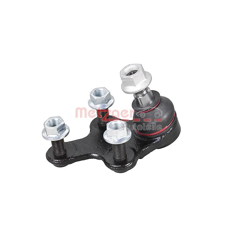 Rotule de suspension METZGER 57003008