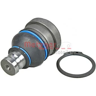 Rotule de suspension METZGER 57028508