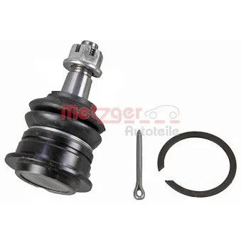 Rotule de suspension METZGER 57030008