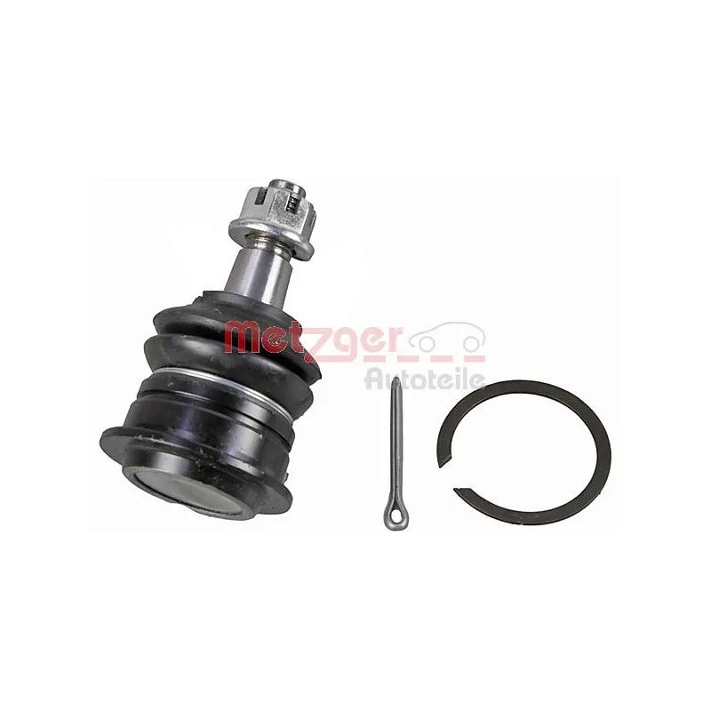 Rotule de suspension METZGER 57030008