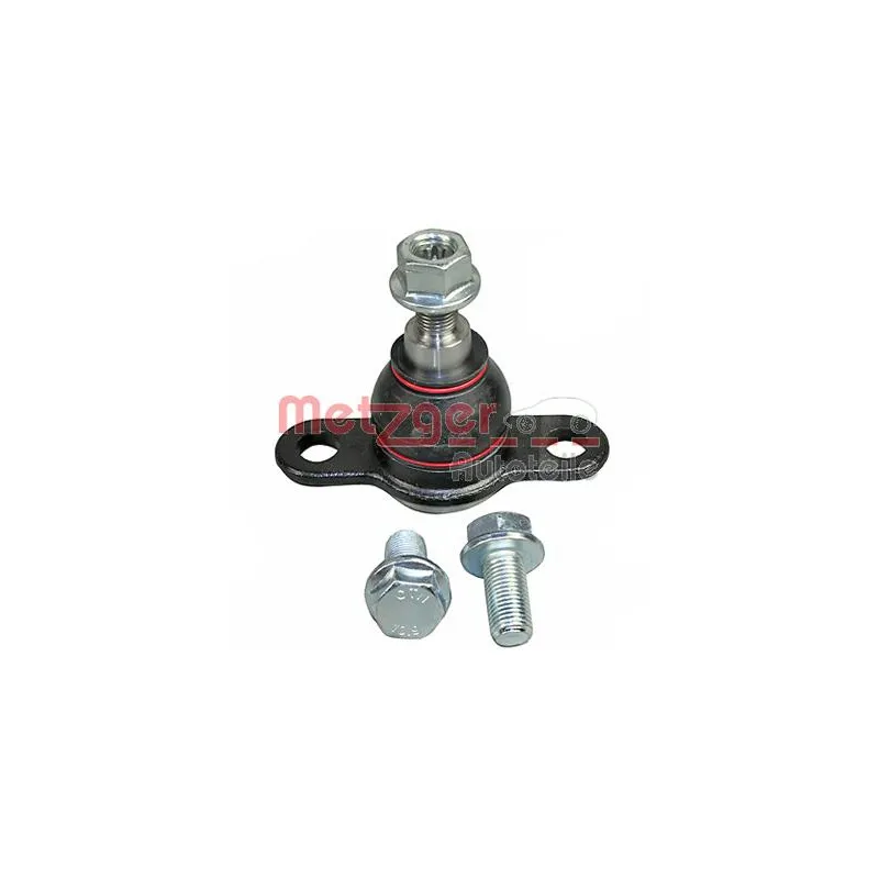 Rotule de suspension METZGER 57030108