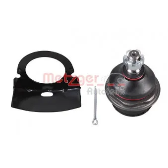 Rotule de suspension METZGER 57030208