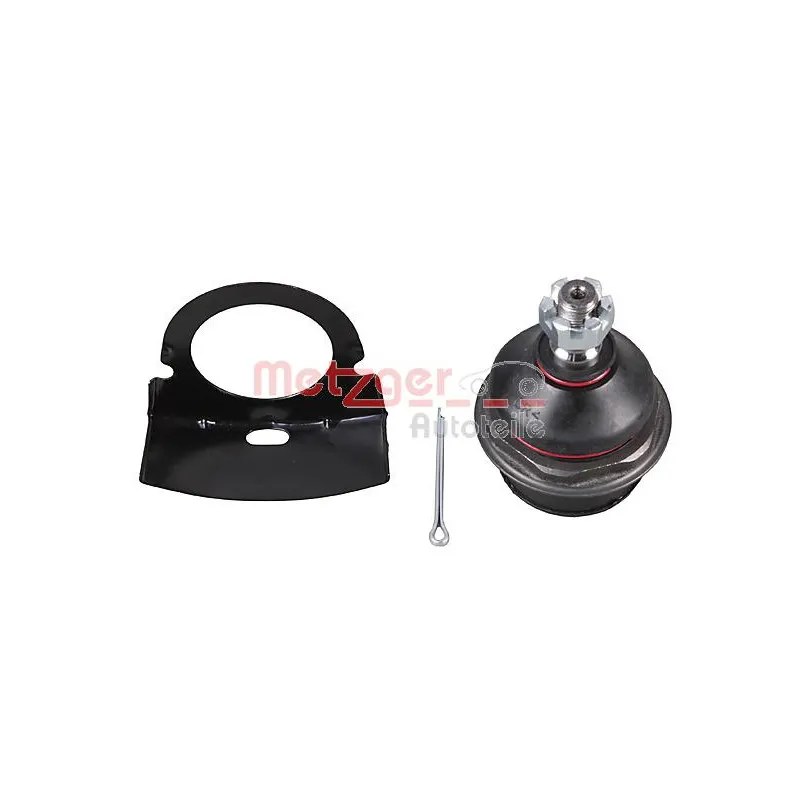 Rotule de suspension METZGER 57030208