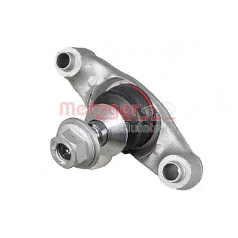 Rotule de suspension METZGER 57030308