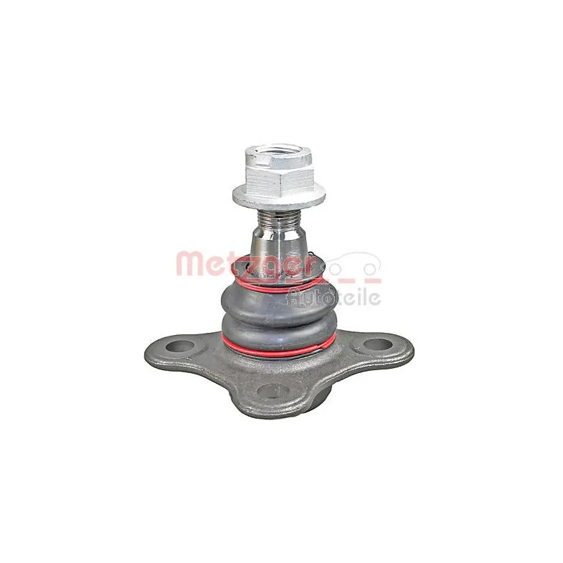 Rotule de suspension METZGER 57030408