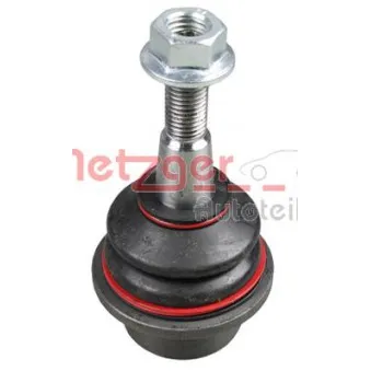 Rotule de suspension METZGER 57030508