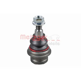 Rotule de suspension METZGER 57031208