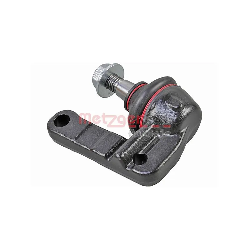 Rotule de suspension METZGER 57031308