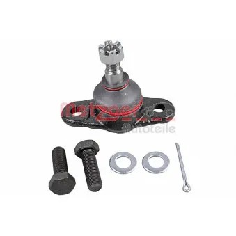 Rotule de suspension METZGER 57031608
