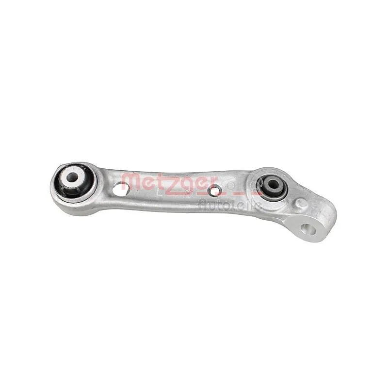 Bras de liaison, suspension de roue avant gauche METZGER 58114501