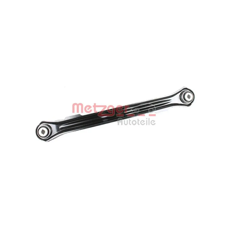 Triangle ou bras de suspension (train avant) METZGER 58117409