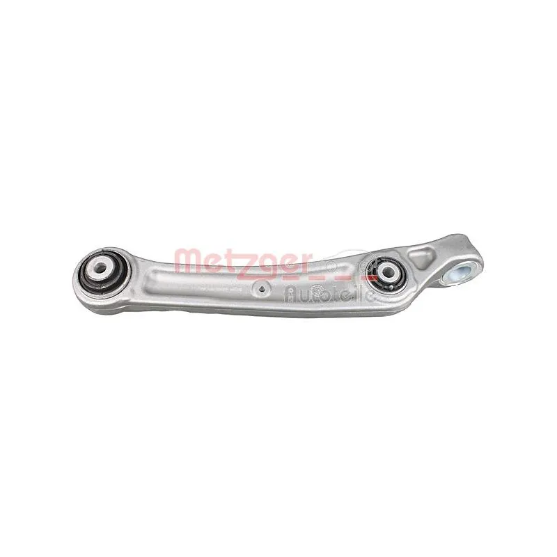 Bras de liaison, suspension de roue avant droit METZGER 58120502