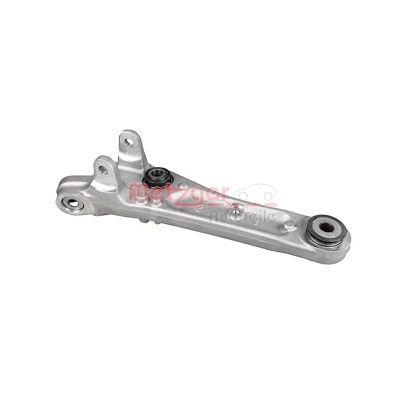 Bras de liaison, suspension de roue avant gauche METZGER 58127001