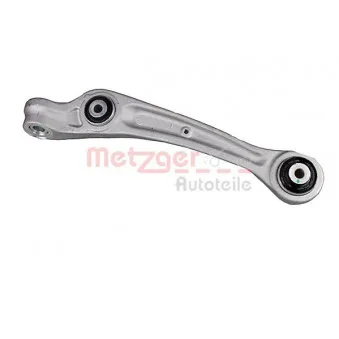Bras de liaison, suspension de roue avant gauche METZGER 58134401