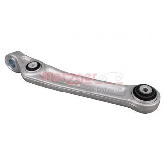 Bras de liaison, suspension de roue avant gauche METZGER 58134801