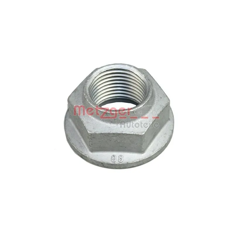 Écrou, bout d'essieu METZGER 6111506