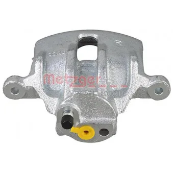 Étrier de frein METZGER 6261200
