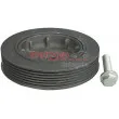 Poulie, vilebrequin METZGER 6400006 - Visuel 2