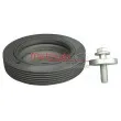 Poulie, vilebrequin METZGER 6400009 - Visuel 2