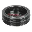 Poulie, vilebrequin METZGER 6400021 - Visuel 2
