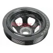 Poulie, vilebrequin METZGER 6400024 - Visuel 1