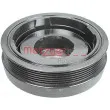 Poulie, vilebrequin METZGER 6400025 - Visuel 1